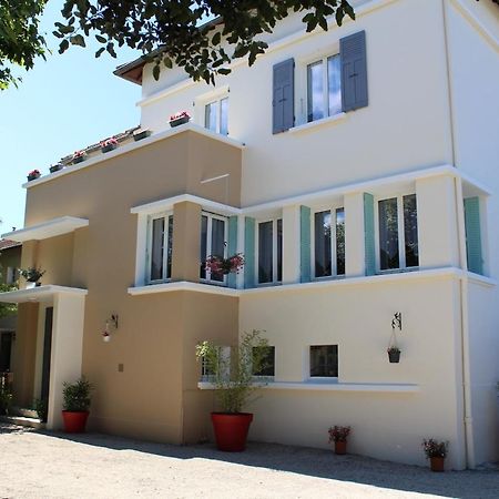 Atypique Detour Bed & Breakfast Rosans Exterior foto