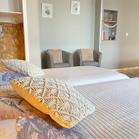 Atypique Detour Bed & Breakfast Rosans Exterior foto