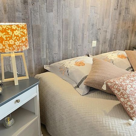 Atypique Detour Bed & Breakfast Rosans Exterior foto