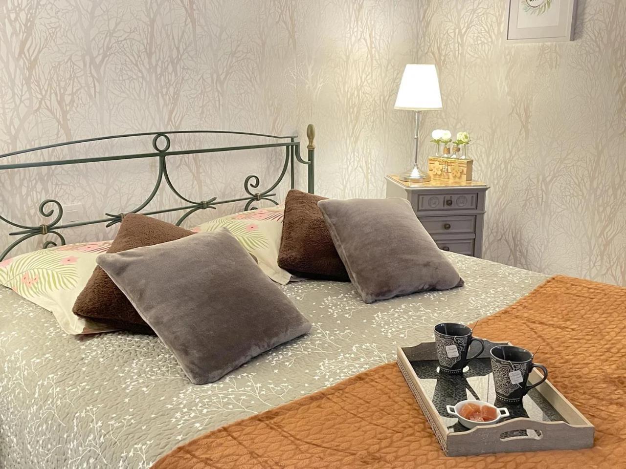Atypique Detour Bed & Breakfast Rosans Exterior foto