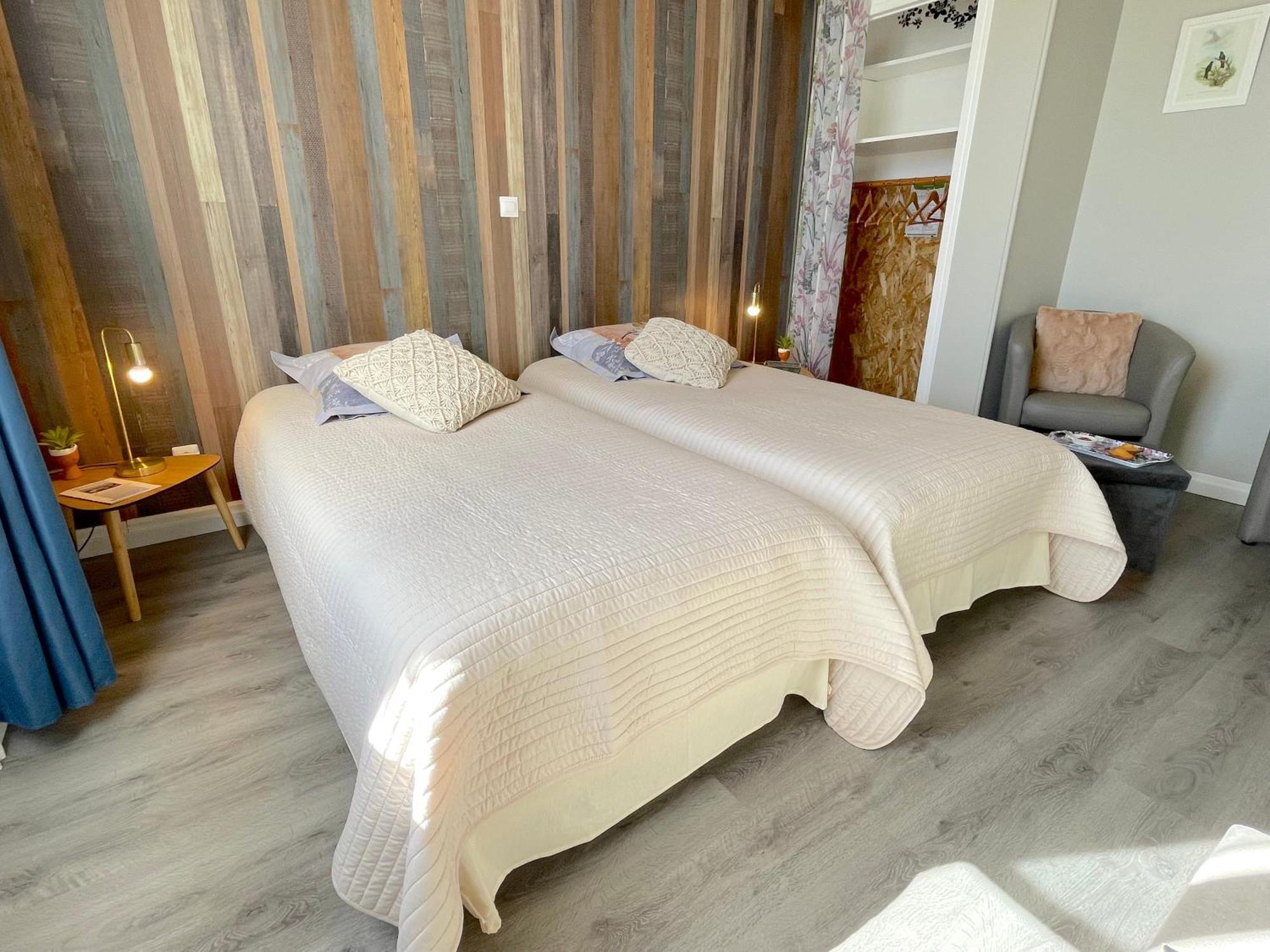Atypique Detour Bed & Breakfast Rosans Exterior foto