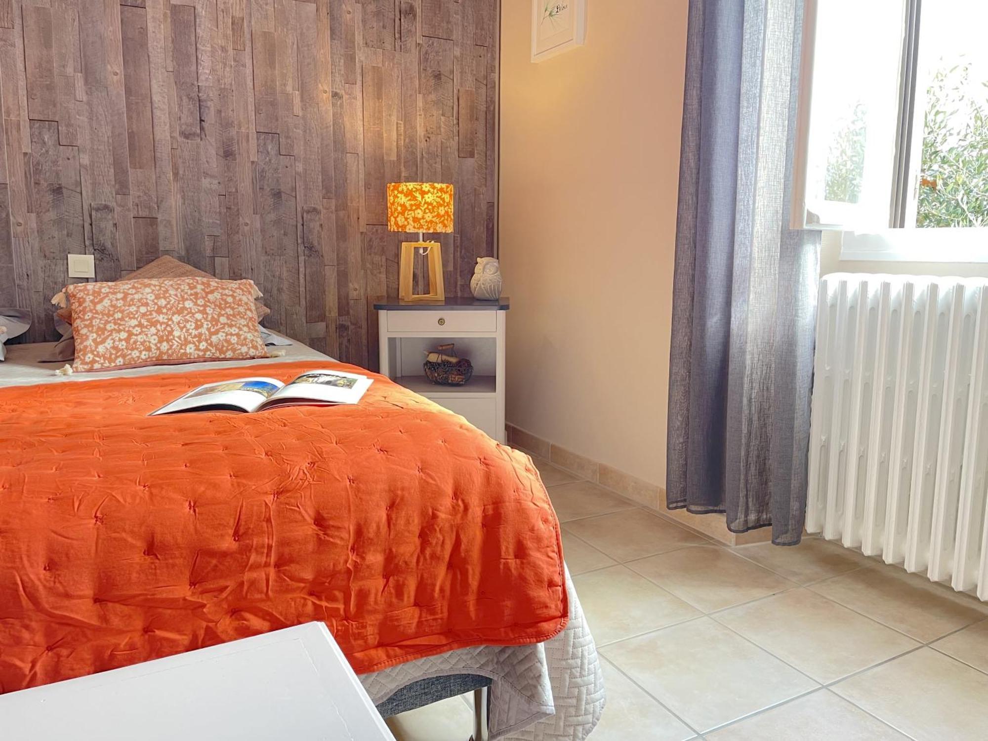 Atypique Detour Bed & Breakfast Rosans Exterior foto