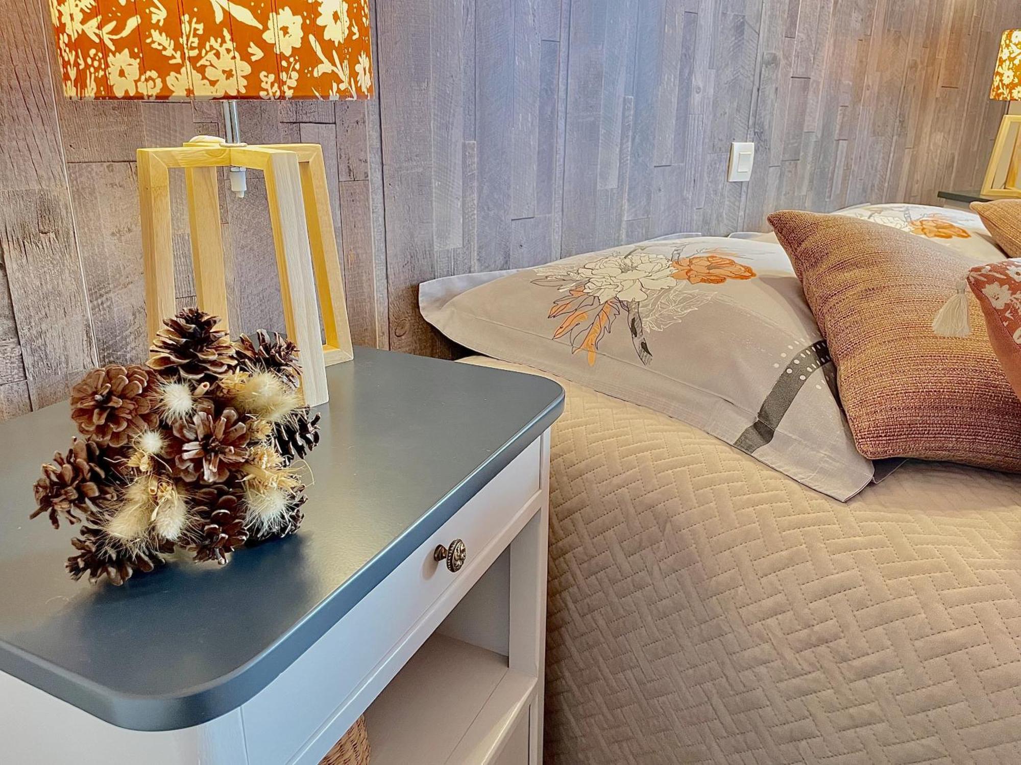 Atypique Detour Bed & Breakfast Rosans Exterior foto