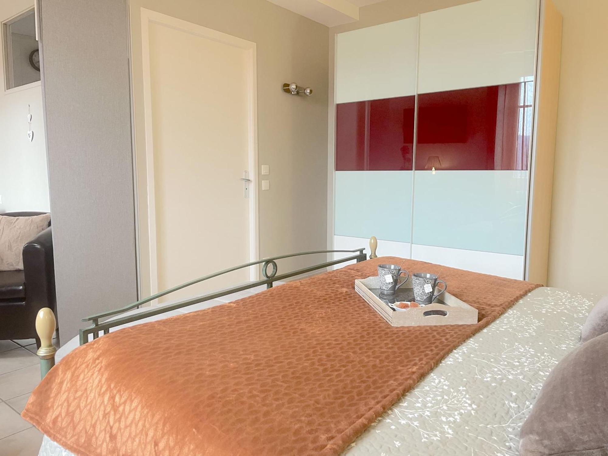 Atypique Detour Bed & Breakfast Rosans Exterior foto
