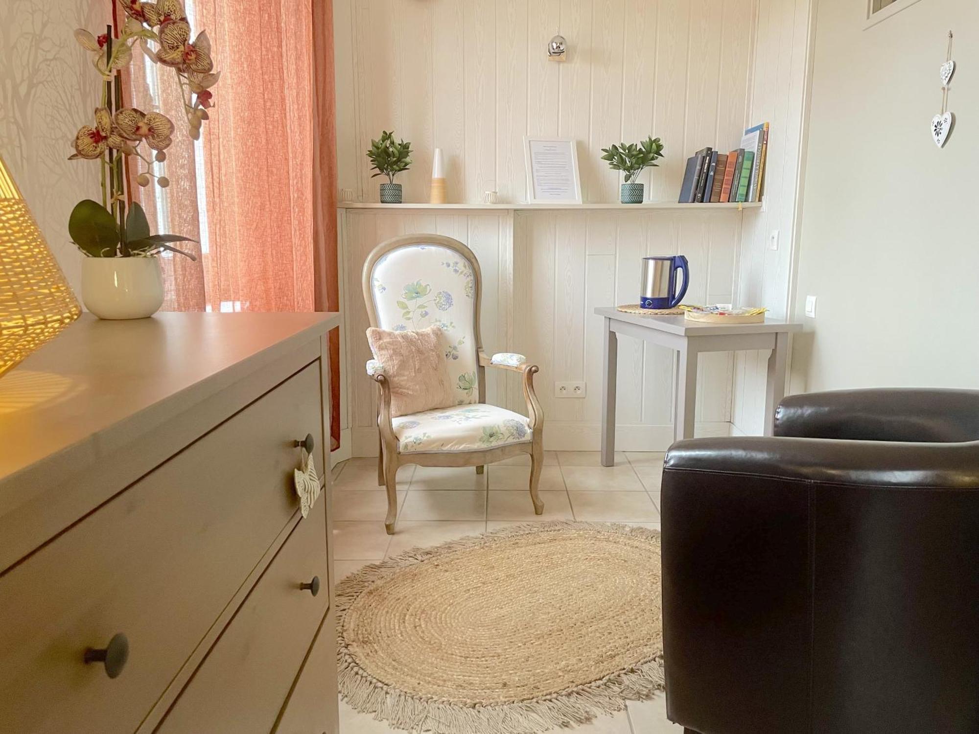 Atypique Detour Bed & Breakfast Rosans Exterior foto