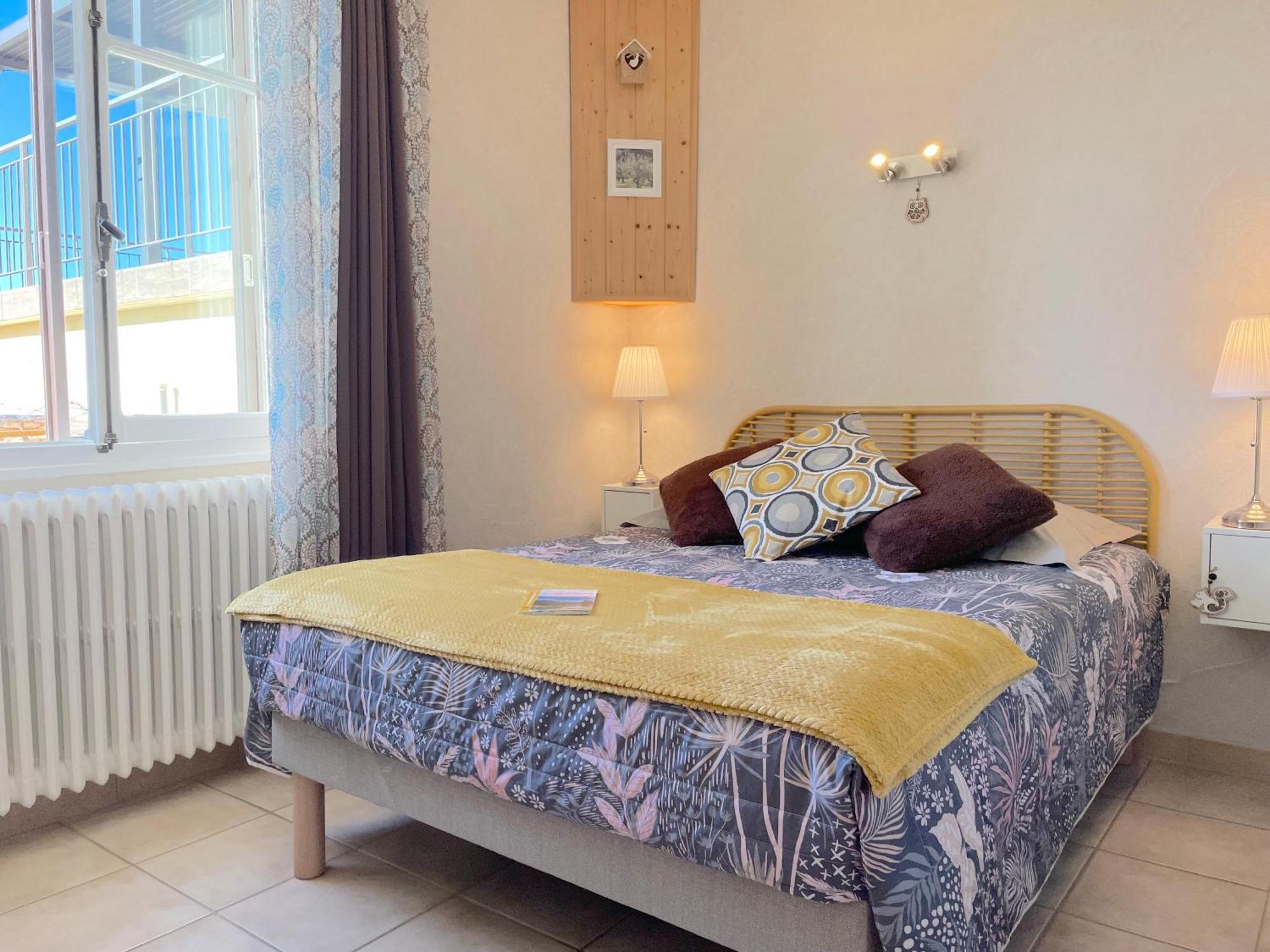 Atypique Detour Bed & Breakfast Rosans Exterior foto